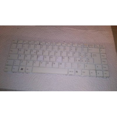 vgn-ns21m(PCG7154M)  tastiera it